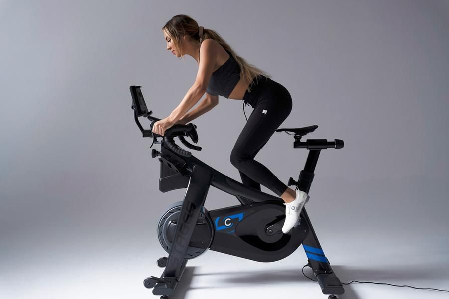 shimano indoor cycling