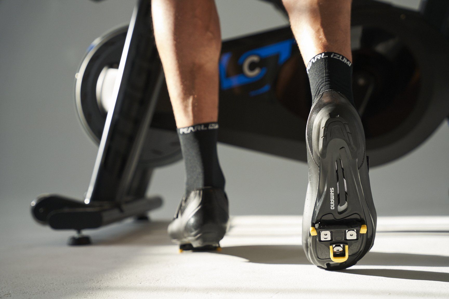 Shimano Indoor Cycling SPDSL / 3hole clipin pedals Everything You