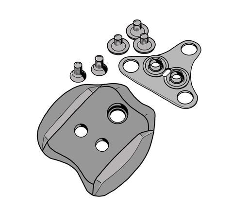 Shimano SM-Sh41 Cleat Adapter